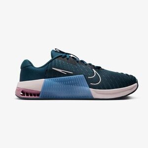Women’s Nike Metcon 9 Armory Navy/Plum Dust